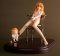 Evangelion - 1/5.5 Asuka Langley Bedroom Ver Polystone Figure