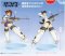 Strike Witches - EX Figure Set of 2