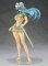 Bleach - 1/8 Nelliel PVC Figure