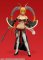 Ikki Tousen -  - 1/7 Sonsaku Hakufu Black Ver. PVC Figure