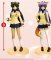 Clannad - Clannad Figure Animal Ver. Vol. 2 Set of 2