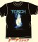 Shakugan no Shana - Torch T-Shirt  (Size XL)