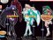 Macross Frontier The False Diva - Grand Prize Figure Set of 3