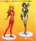 Evangelion - PM Figure Vol. 3 Set of 2