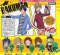 Bakuman - Mascot Phone Charm Set of 5