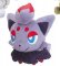 Pokemon - Black and White 13cm Zorua Plush