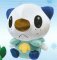 Pokemon - Black and White 25cm Mijumaru Plush