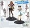 Steins Gate - Kurisu Makise and Mayuri Shiina PVC Figure (Set of 2)