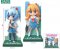 Evagelion - Rei and Asuka School Collection 1 (Set of 2)