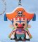 One Piece - Buggy Panson Works Key Chain