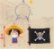 One Piece - Phone Charms with Flags Vol.1 Luffy Only 