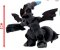 Pokemon - Best Wishes Zekrom 17cm Plush