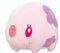 Pokemon - Best Wishes Munna 13cm to 17cm Plush