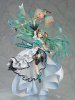 Vocaloid - 1/7 Hatsune Miku Memorial Dress Ver. PVC Figure