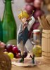 The Seven Deadly Sins - Meliodas Pop Up Parade PVC Figure