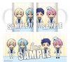 Ensemble Stars -  Full Color Mug - Fine