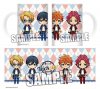 Ensemble Stars -  Full Color Mug - Trickstar 