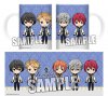 Ensemble Stars -  Full Color Mug - Knights