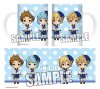 Ensemble Stars -  Full Color Mug - Rabits