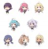 Gakusen Toshi Asterisk -  Joint Acrylic Collection - Joi Colle - Single BLIND BOX