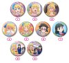 Please Tell Me Galko Chan - Trading Can Badge Single BLIND BOX