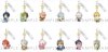 Idolish 7 - Yura Yura Clip Vol. 2 SINGLE BLIND BOX