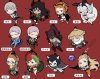 Juuni Taisen - Toyswork Collection Rubber Strap SINGLE BLIND BOX