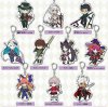 Fate Grand Order - Pic-Lil Trading Acrylic Keychain vol.4 Single BLIND BOX