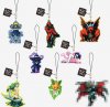 Shin Megami Tensei - 25th Anniversary Dot Rubber Straps Single BLIND BOX