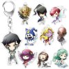 Shin Megami Tensei - 25th Anniversary Chara-Forme Acrylic Keychain vol.1 Single BLIND BOX