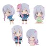 Eromanga Sensei - Sagiri ga Ippai Collection Figure Single BLIND BOX