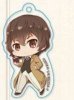 Bungo Stray Dogs Dead Apple - Osamu Dazai Keychain