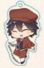 Bungo Stray Dogs Dead Apple - Ranpo Edogawa Keychain