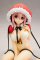 Nitro Plus - 1/7 Super Sonico Santa Swimsuit ver. PVC Figure