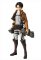 Attack on Titan - 1/6 Levi Real Action Heroes RAH 662 Figure