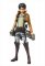 Attack on Titan - Eren Yeager RAH No. 668 Real Action Heroes Figure