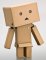 Yotsuba - Danboard Original Three Dimension Project Revoltech Figure