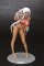 Queens Blade Beautiful Fighters - 1/6 Alleyne EX Color ver. PVC Figure