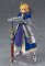 Fate Stay Night - figma Saber 2.0 PVC Figure