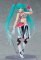 Vocaloid - Racing Miku 2013 Figma EV Mirai Ver