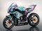 Vocaloid - Ex Ride Spride 06 TT-Zero 13 Racing Miku Ver