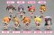 Love Live- Nendoroid Petite Sore wa Boku-tachi no Kiseki Version set of 10