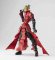 Trigun the Movie - Vash the Stampede Revoltech Yamaguchi No.91 (NR60) PVC Figure