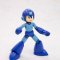 Mega Man- Capcom Model Kit