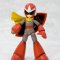 Mega Man-  Protoman Capcom Model Kit 