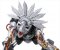 JoJos Bizarre Adventure Part III- The Fool Statue Legend Figure