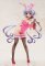 Senki Zessho Symphogear G- 1/7 Chris Yukine Bunny Version PVC Figure