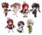 Hataraku Maou-sama- Character Trading Figures Volume 2.5 Set of 8