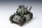 Metal Slug- 1/24 SV-001/I Plastic Model