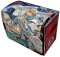 Character Deck Case Collection Super- Z/X -Zillions of Enemy X- Light of Hope Jeanne d`Arc